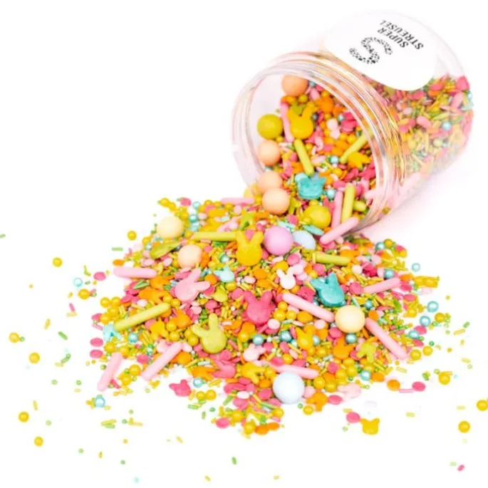Sprinkles Best Bunnies 90 g - Super Streusel