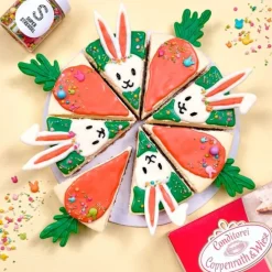 Sprinkles Best Bunnies 90 g - Super Streusel