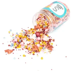Sprinkles Bibi & Tina 90 g - Super Streusel