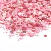 Sprinkles blanco y rosa Love Birds 90 gr - Happy Sprinkles