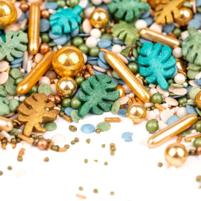 Sprinkles Boho Glam 90 g - Super Streusel
