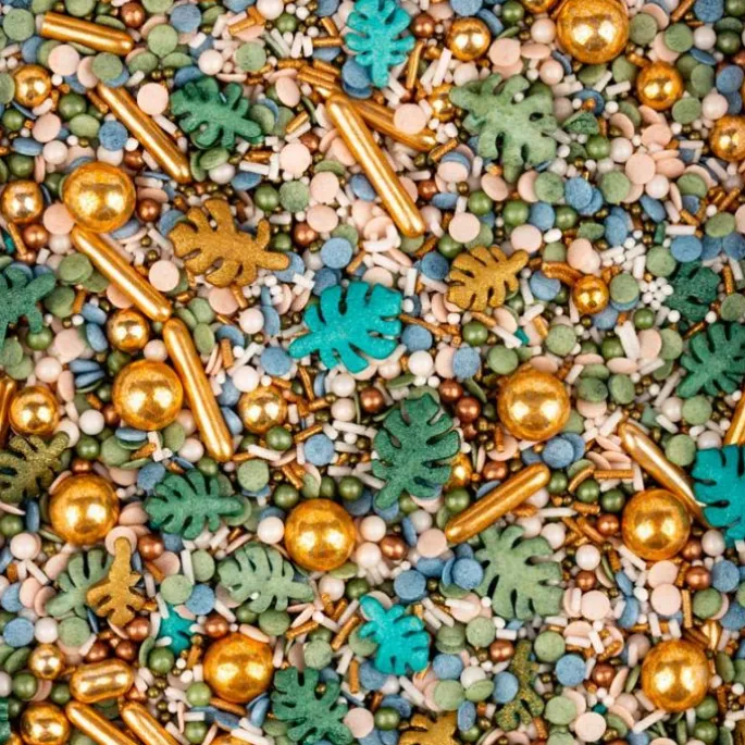 Sprinkles Boho Glam 90 g - Super Streusel