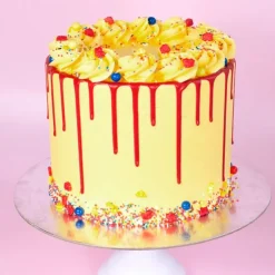 Sprinkles bomberos Fire Heroes 90 g - Happy Sprinkles
