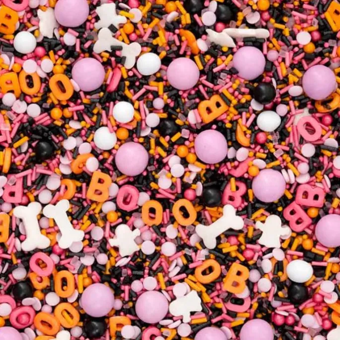 Sprinkles Boooo! Halloween 90 g - Super Streusel