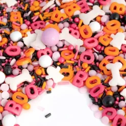 Sprinkles Boooo! Halloween 90 g - Super Streusel