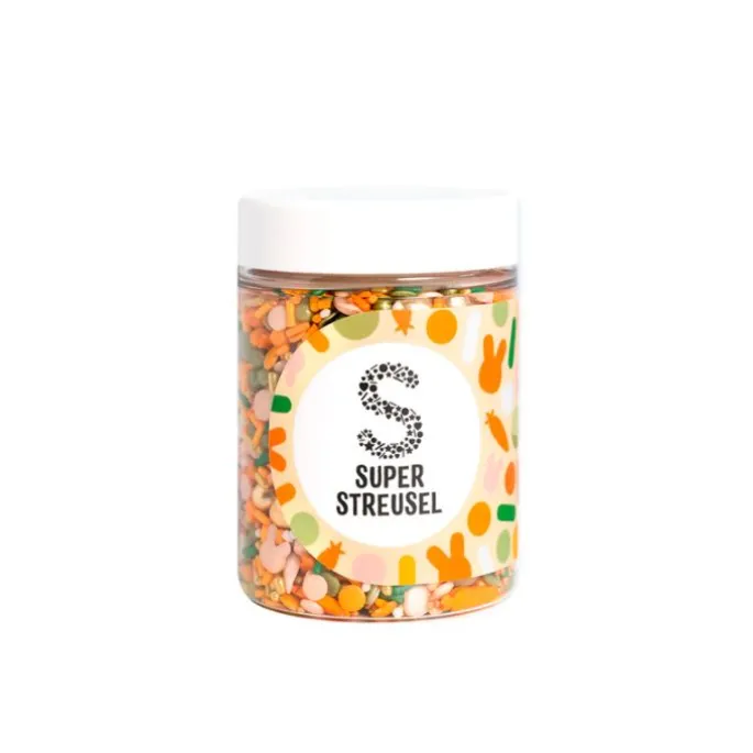 Sprinkles Bunny Licious 90 g - Super Streusel