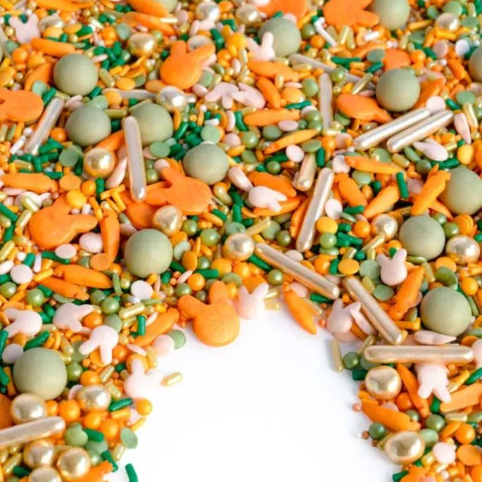 Sprinkles Bunny Licious 90 g - Super Streusel