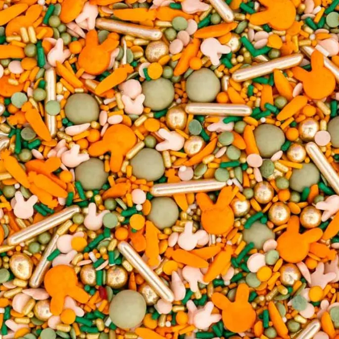 Sprinkles Bunny Licious 90 g - Super Streusel