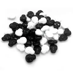 Sprinkles calaveras de azúcar 90 g - Azucren