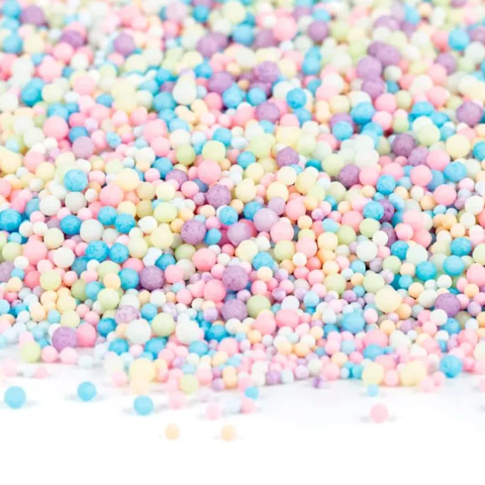 Sprinkles Candy Floss 90 g - Super Streusel
