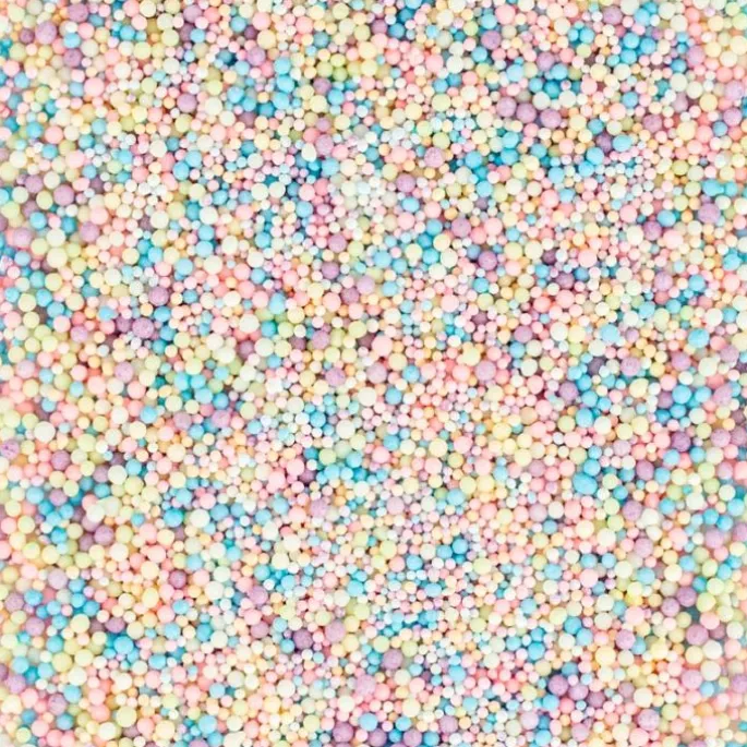 Sprinkles Candy Floss 90 g - Super Streusel