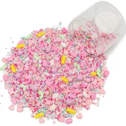 Sprinkles Candy Love 90 g - Happy Sprinkles