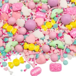 Sprinkles Candy Love 90 g - Happy Sprinkles