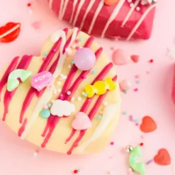 Sprinkles Candy Love 90 g - Happy Sprinkles
