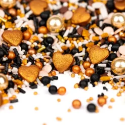 Sprinkles Casanova 90 g - Super Streusel