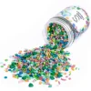 Sprinkles Christmas Fever Navidad 80 g - Sin gluten - Super Streusel
