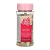 Sprinkles Christmas Mix 55 g - Funcakes