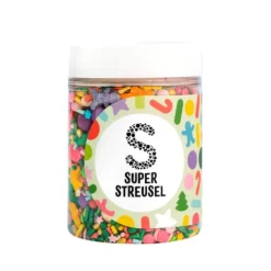 Sprinkles Christmas Rush Navidad 90 g - Super Streusel