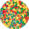 Sprinkles Circus Medley 65 g - Funcakes