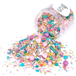 Sprinkles Confetti Blast 90 g - Super Streusel