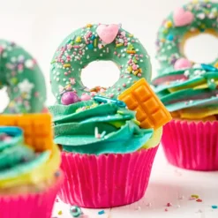 Sprinkles Confetti Blast 90 g - Super Streusel
