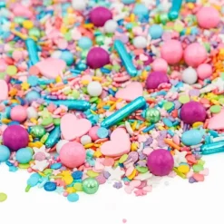 Sprinkles Confetti Blast 90 g - Super Streusel