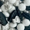 Sprinkles copas, balones y zapatillas de fútbol 90 g - Azucren