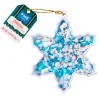 Sprinkles copos y muñecos de nieve Navidad 72 g - PME