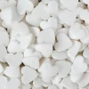 Sprinkles corazones blancos 60 g - Azucren