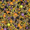 Sprinkles Creepy Darkness Halloween 90 g - Super Streusel