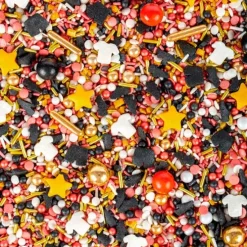 Sprinkles Cup Fever 90 g - Super Streusel