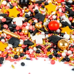 Sprinkles Cup Fever 90 g - Super Streusel