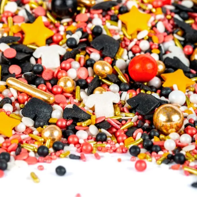 Sprinkles Cup Fever 90 g - Super Streusel