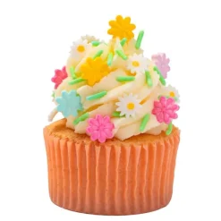 Sprinkles de azúcar flores de primavera 60 g - PME