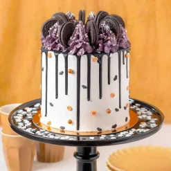 Sprinkles de azúcar Halloween 100 g - Sin gluten - Dekora