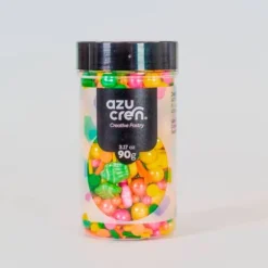 Sprinkles de azúcar Summer 90 g - Azucren