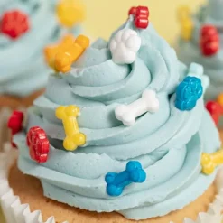 Sprinkles de perros de azúcar 25 g - PME