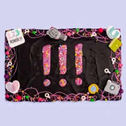 Sprinkles Die Drei 90 g - Super Streusel