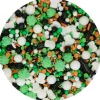 Sprinkles 3D Medley Football Fever Fútbol 70 g - Funcakes
