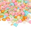 Sprinkles 3D Medley Sweet Easter Pascua 70 g - Funcakes