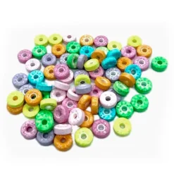 Sprinkles donuts de azúcar 80 g - Azucren
