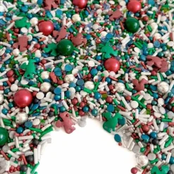 Sprinkles Dragon World 90 g - Super Streusel