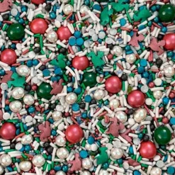Sprinkles Dragon World 90 g - Super Streusel