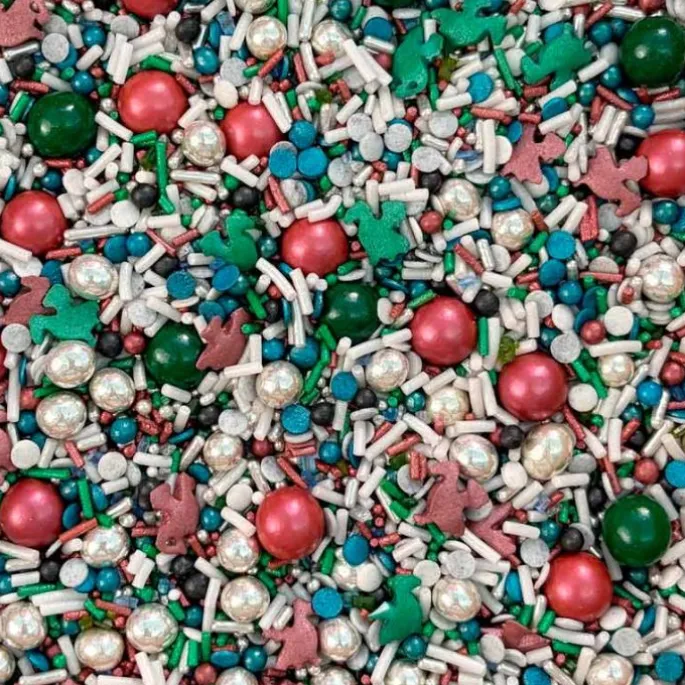 Sprinkles Dragon World 90 g - Super Streusel