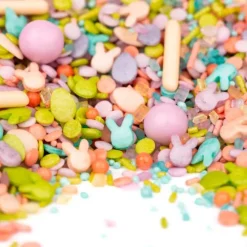 Sprinkles Easter Gang 90 g - Super Streusel