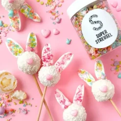 Sprinkles Easter Gang 90 g - Super Streusel