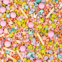 Sprinkles Easter Gang 90 g - Super Streusel