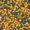 Sprinkles Eid Mubarak 90 g - Super Streusel