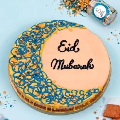 Sprinkles Eid Mubarak 90 g - Super Streusel
