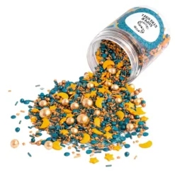Sprinkles Eid Mubarak 90 g - Super Streusel